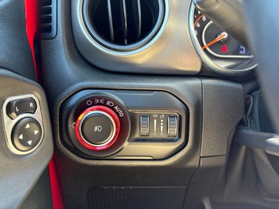 2019 Jeep Wrangler Unlimited Sport S 4x4
