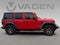 2019 Jeep Wrangler Unlimited Sport S 4x4