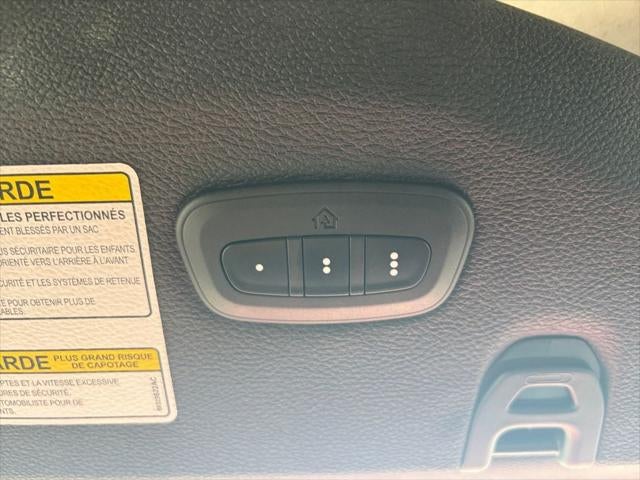 2019 Jeep Wrangler Unlimited Sport S 4x4