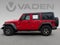 2019 Jeep Wrangler Unlimited Sport S 4x4