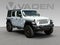 2020 Jeep Wrangler Unlimited Sport S 4x4