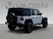 2020 Jeep Wrangler Unlimited Sport S 4x4