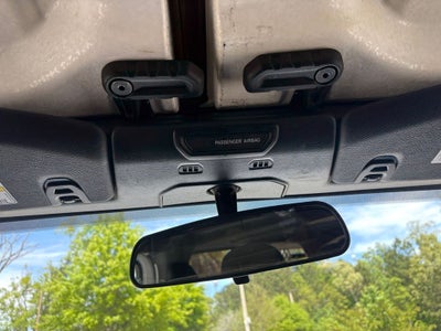 2020 Jeep Wrangler Unlimited Sport S 4x4