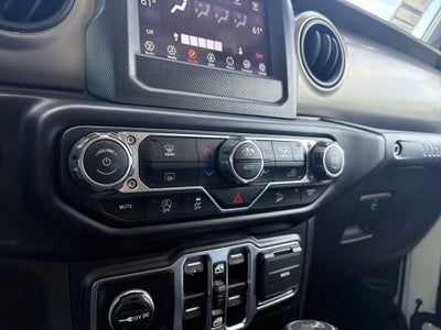 2020 Jeep Wrangler Unlimited Sport S 4x4