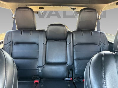 2019 Jeep Wrangler Unlimited Sahara 4x4