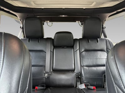 2020 Jeep Wrangler Unlimited Sahara Altitude 4x4