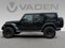 2020 Jeep Wrangler Unlimited Sahara Altitude 4x4