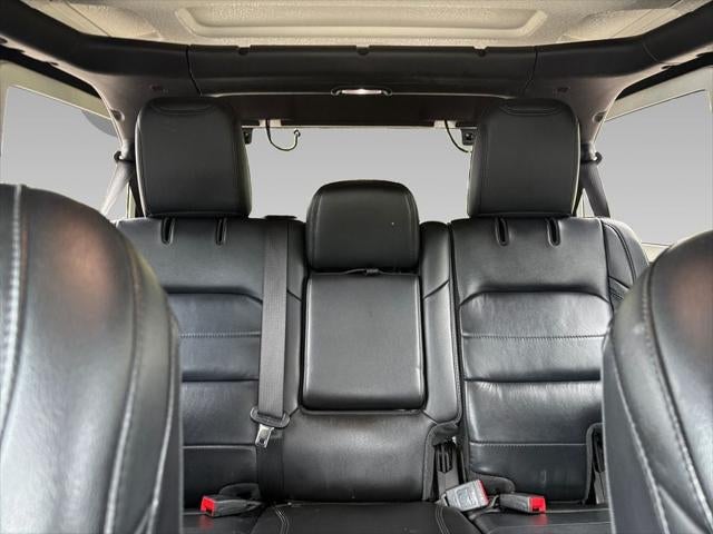 2020 Jeep Wrangler Unlimited Sahara Altitude 4x4