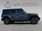 2023 Jeep Wrangler 4-Door Sahara 4x4