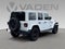 2020 Jeep Wrangler Unlimited Sahara Altitude 4x4