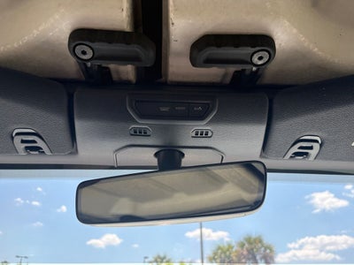 2019 Jeep Wrangler Unlimited Rubicon 4x4