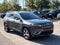 2020 Jeep Cherokee Limited 4x4