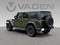 2024 Jeep Wrangler 4-Door Willys 4x4