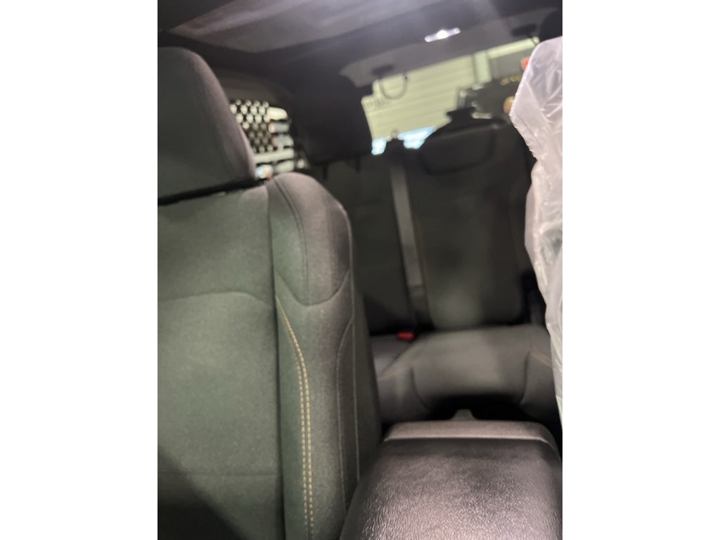 2024 Jeep Wrangler 4-Door Willys 4x4