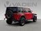 2025 Jeep Wrangler 4-Door Rubicon 4x4