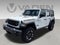 2025 Jeep Wrangler 4-Door Rubicon 4x4