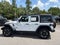 2025 Jeep Wrangler 4-Door Rubicon 4x4