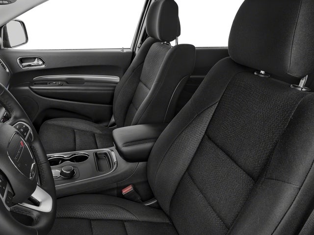 2018 Dodge Durango GT RWD