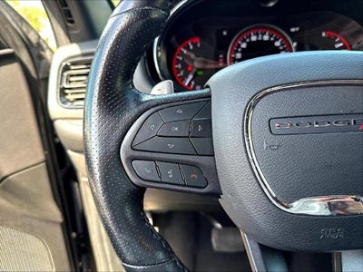 2024 Dodge Durango GT Plus RWD