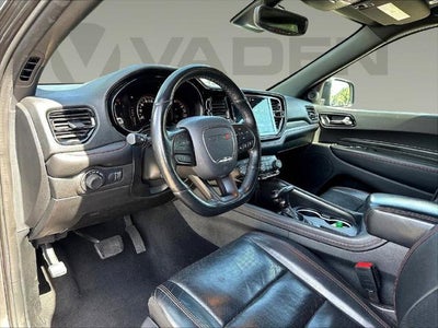 2024 Dodge Durango GT Plus RWD