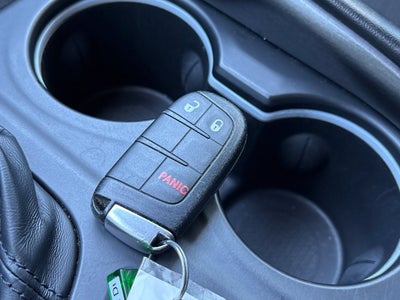 2022 Dodge Durango SXT AWD