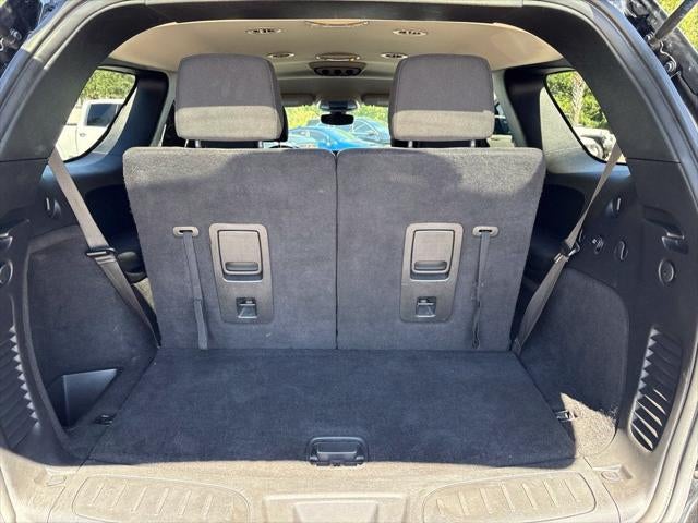 2022 Dodge Durango SXT AWD