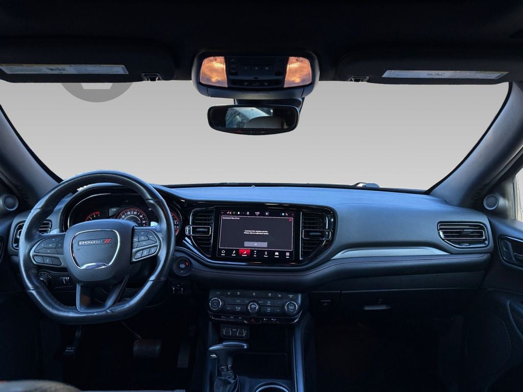 2023 Dodge Durango GT Plus AWD