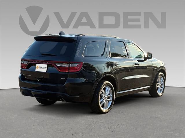 2023 Dodge Durango GT Plus AWD