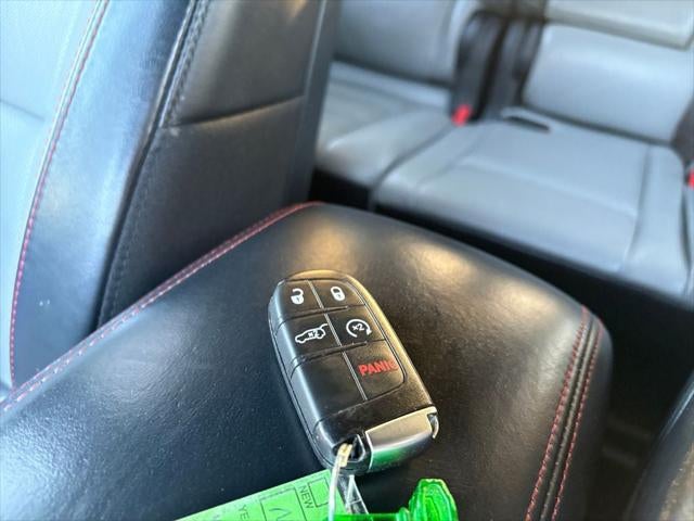 2023 Dodge Durango GT Plus AWD