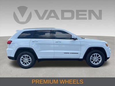 2020 Jeep Grand Cherokee Laredo 4x2