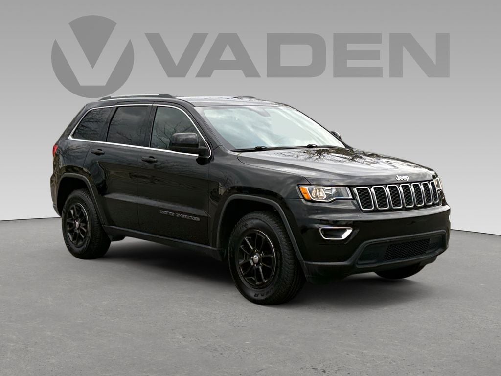 2019 Jeep Grand Cherokee Laredo E 4x2