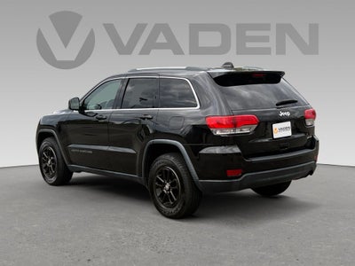 2019 Jeep Grand Cherokee Laredo E 4x2