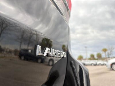 2019 Jeep Grand Cherokee Laredo E 4x2