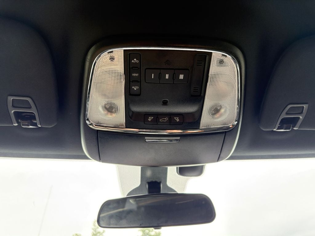 2021 Jeep Grand Cherokee Laredo X 4x4
