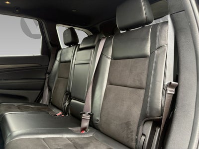 2021 Jeep Grand Cherokee Laredo X 4x4