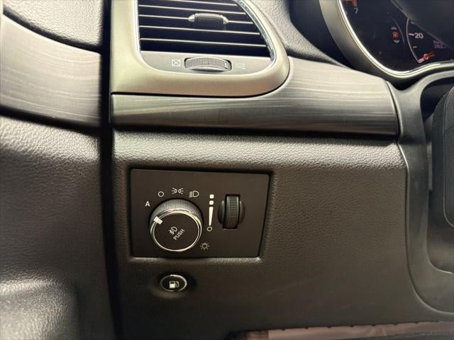 2021 Jeep Grand Cherokee Laredo X 4x4