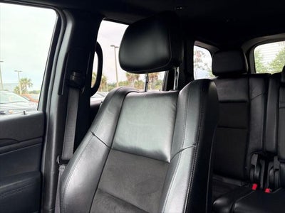 2021 Jeep Grand Cherokee Laredo X 4x4