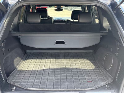 2021 Jeep Grand Cherokee Trailhawk 4x4