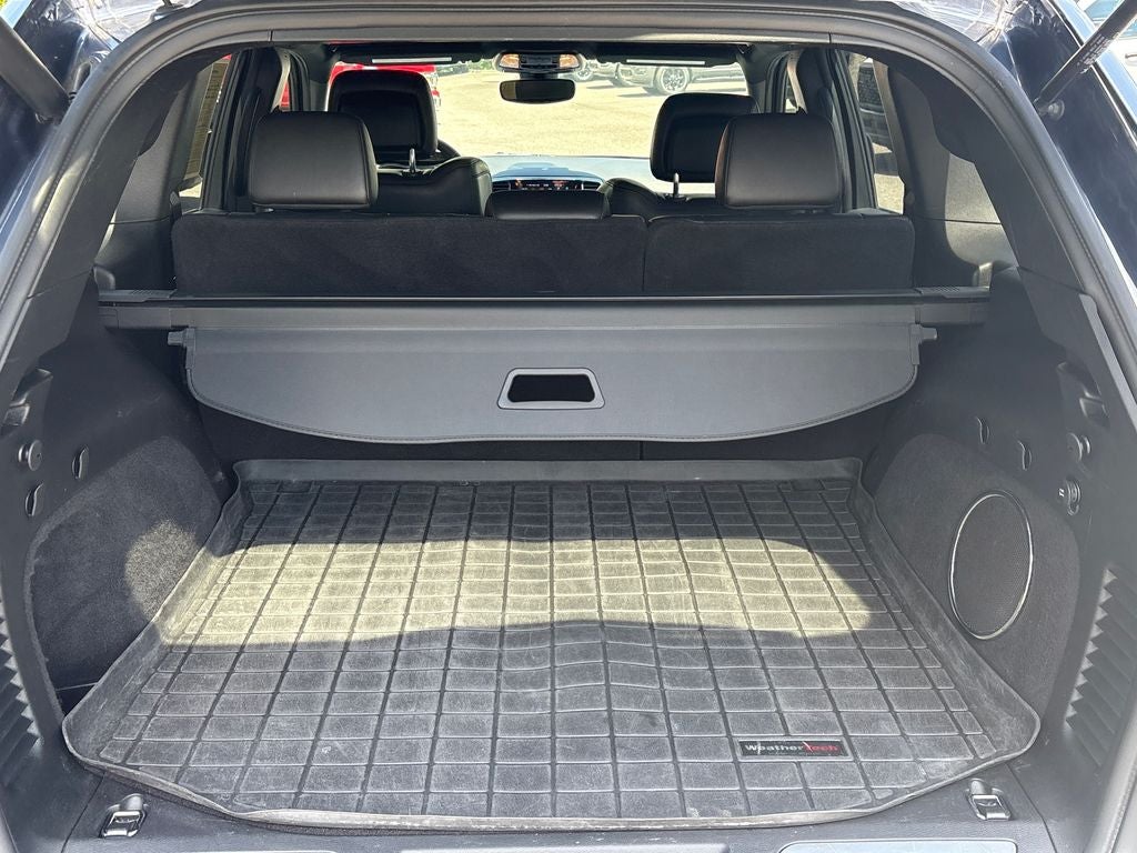 2021 Jeep Grand Cherokee Trailhawk 4x4