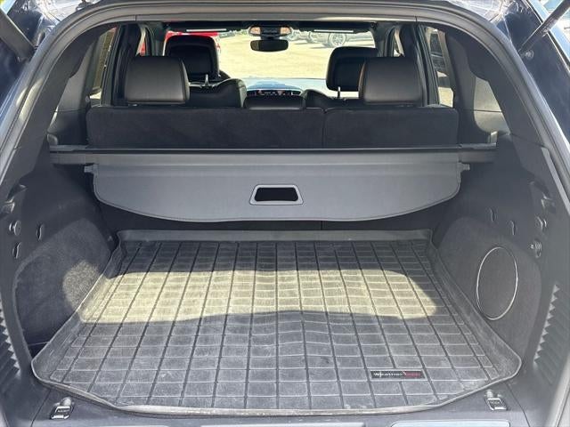 2021 Jeep Grand Cherokee Trailhawk 4x4