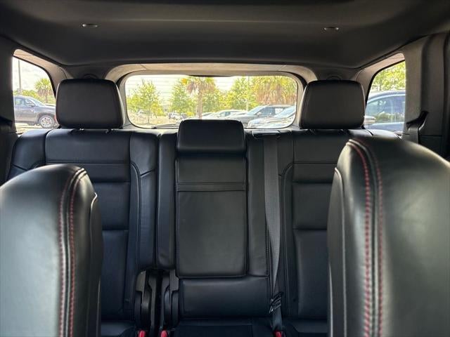2021 Jeep Grand Cherokee Trailhawk 4x4