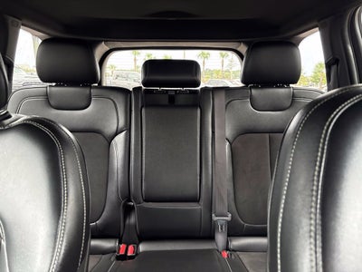 2024 Jeep Grand Cherokee Altitude 4x4