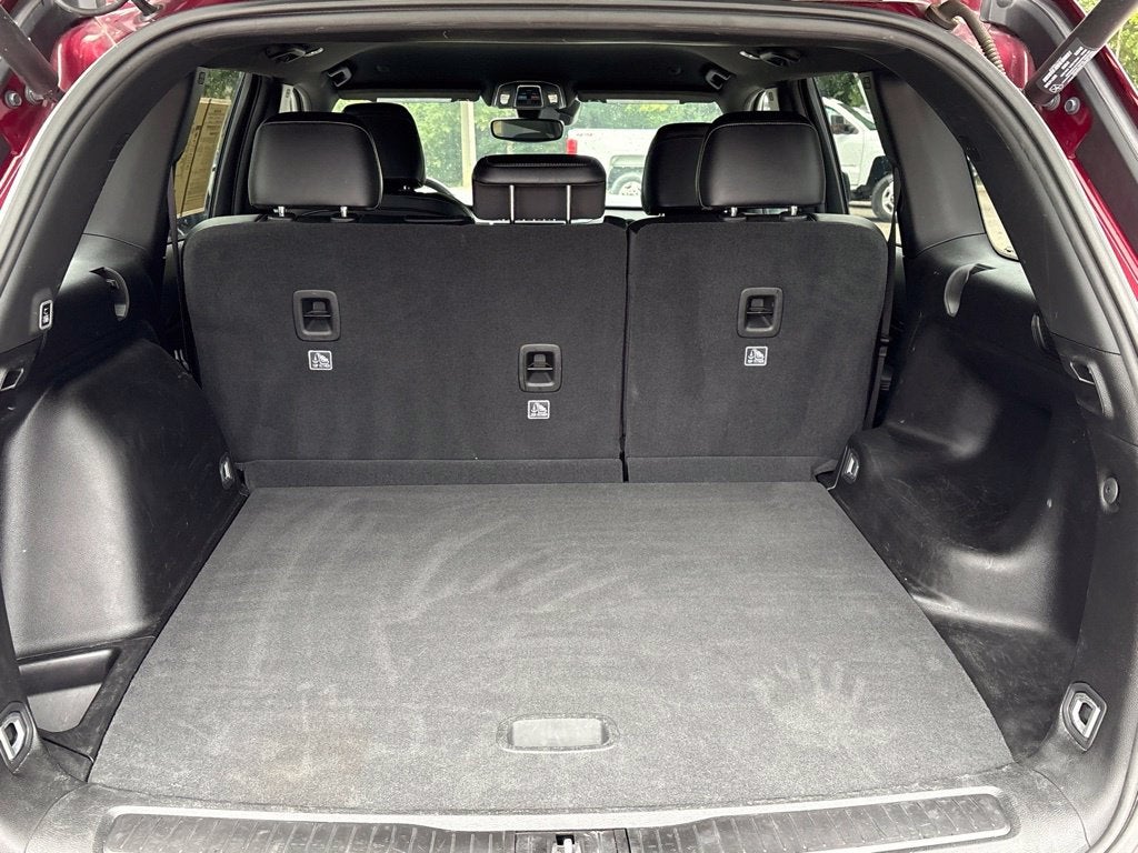 2024 Jeep Grand Cherokee Altitude 4x4