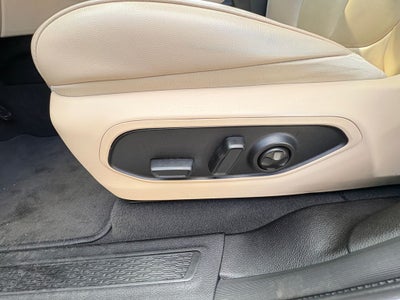 2022 Jeep Grand Cherokee Limited 4x4