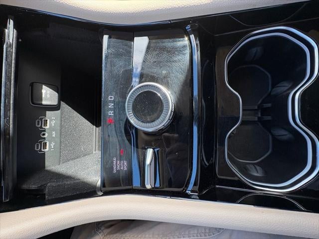 2022 Jeep Grand Cherokee Limited 4x4