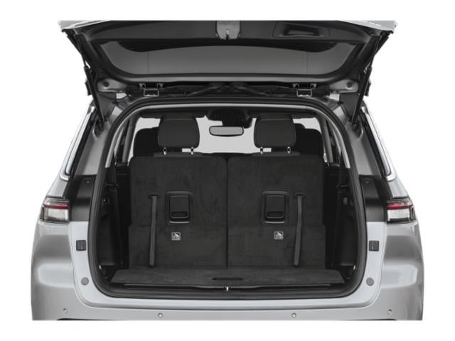 2023 Jeep Grand Cherokee L Limited 4x2