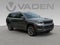 2022 Jeep Grand Cherokee L Overland 4x2
