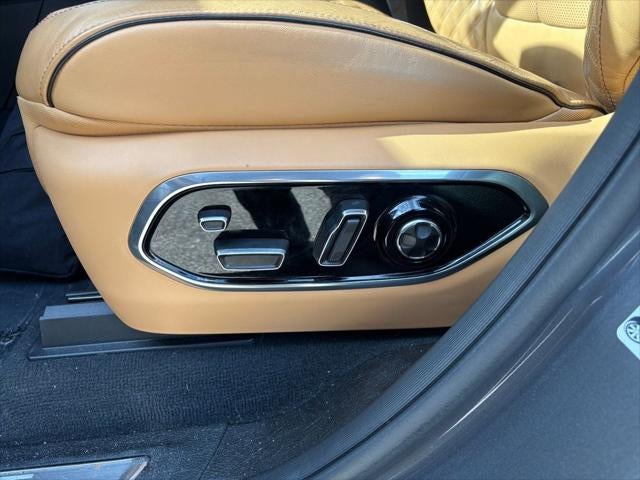 2023 Jeep Grand Cherokee L Summit 4x2