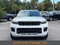 2025 Jeep Grand Cherokee L Overland 4x4