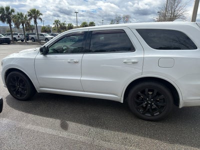 2019 Dodge Durango R/T